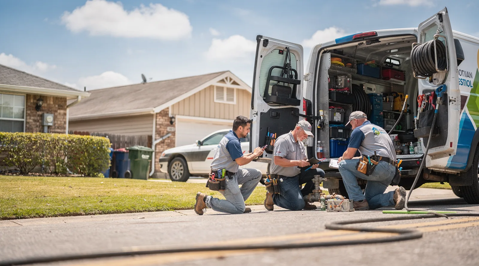 Emergency Plumber in Milford, IA near me